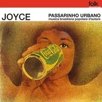 Passarinho Urbano | Joyce