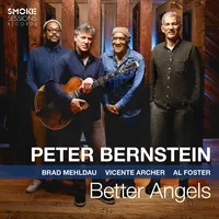 Better Angels | Peter Bernstein