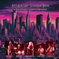 Pictures of a City: Live in New York | 21st Century Schizoid Band
