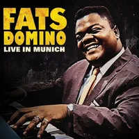 Live in Munich | Fats Domino