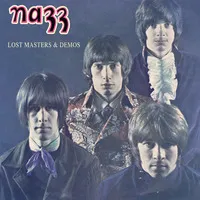 Lost Masters & Demos | Nazz