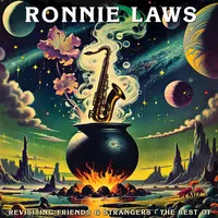 Revisiting Friends and Strangers: The Best of Ronnie Laws | Ronnie Laws