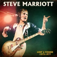 Lost & Found 1973-1977 | Steve Marriott