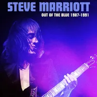 Out of the Blue 1987-1991 | Steve Marriott