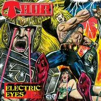 Electric Eyes | Thor