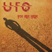 You Are Here | UFO