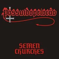 Semen Churches | Possuído pelo Cao