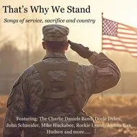 That's why we stand | Various Artists