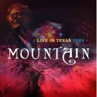 Live in Texas | Mountain