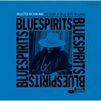 Blue Spirits: 85 Years of Blue Note Records | Various Artists