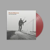 Run Come Save Me | Roots Manuva