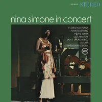 Nina Simone in Concert | Nina Simone