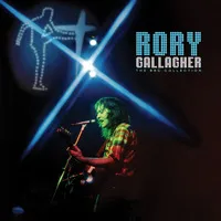 The Best of Rory Gallagher at the BBC | Rory Gallagher
