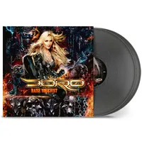 Raise Your Fist | Doro