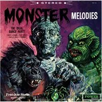 Monster Melodies | Frankie Stein & His Ghouls