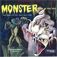 Monster Sounds and Dance Music | Frankie Stein & His Ghouls