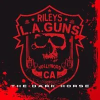 The Dark Horse | Riley's L.A. Guns