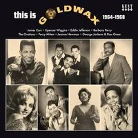 This Is Goldwax 1964-1968 | Various Artists