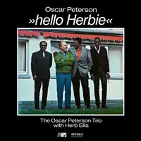 Hello Herbie | Oscar Peterson