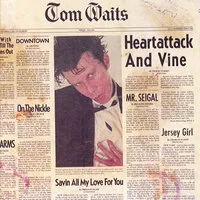 Heartattack and Vine | Tom Waits