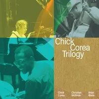 Trilogy | Chick Corea Trilogy