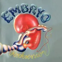 Rocksessions | Embryo