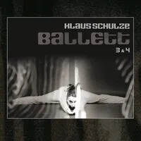 Ballett 3 & 4 | Klaus Schulze