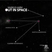 Out in Space | Markus Harm