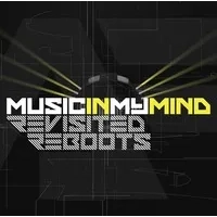 Music in My Mind Reboots | Adam F