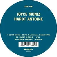 Beats & Lines (Feat. Sara Bluma/I Will | Joyce Muniz/Hardt Antoine