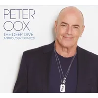 The Deep Dive: Anthology 1997-2024 | Peter Cox