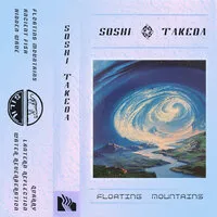 Floating Mountains | Soshi Takeda