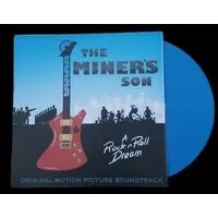 The Miner's Son