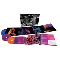 Electric Lady Studios: A Jimi Hendrix Vision | Jimi Hendrix