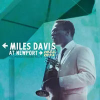 Miles at Newport 1955-1975 | Miles Davis