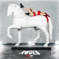 Rodeo | April Art