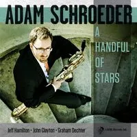 A Handful of Stars | Adam Schroeder