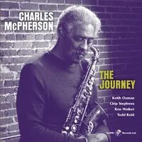 The journey | Charles McPherson