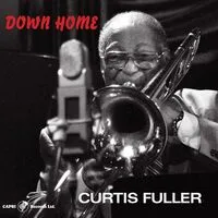 Down home | Curtis Fuller