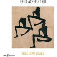 Wild man blues | Ehud Asherie Trio