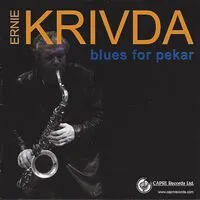 Blues for Pekar | Ernie Krivda