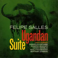 Ugandan suite | Felipe Salles