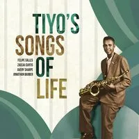 Tiyo's songs of life | Felipe Salles, Zaccai Curtis, Avery Sharpe & Jonathan Barber