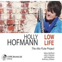 Low life | Holly Hofmann