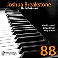 88 | Joshua Breakstone