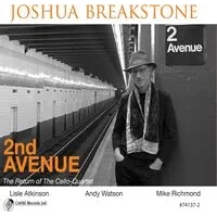 2nd avenue | Joshua Breakstone