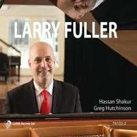 Larry Fuller | Larry Fuller