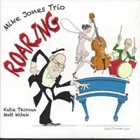 Roaring | Mike Jones Trio