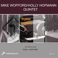 Turn signal | Mike Wofford & Holly Hofmann Quintet