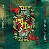 King of hearts | Polarity